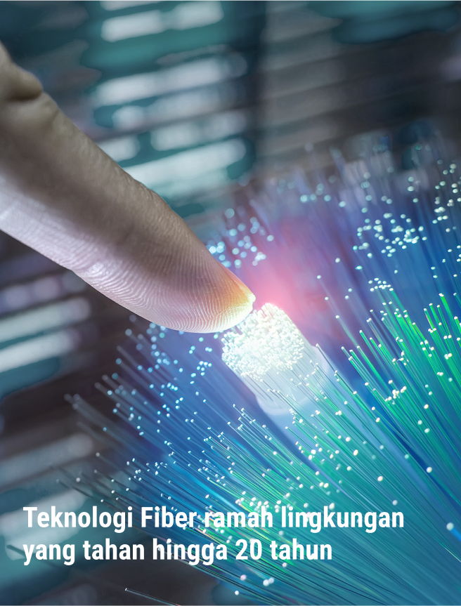 FIBER TO THE ROOM (FTTR)